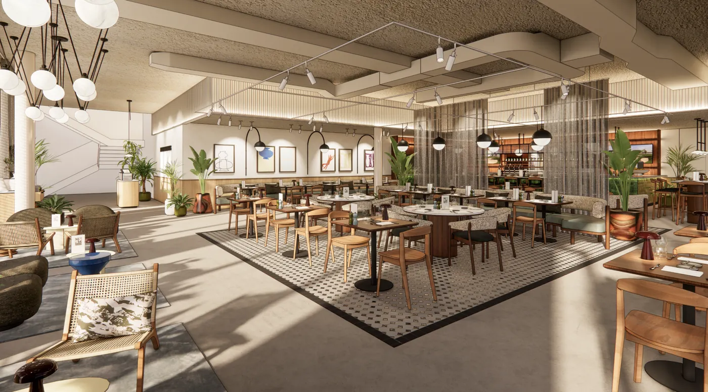 Maison Mathis Al Mouj