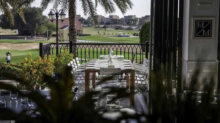 Maison Mathis Arabian Ranches, photo 3