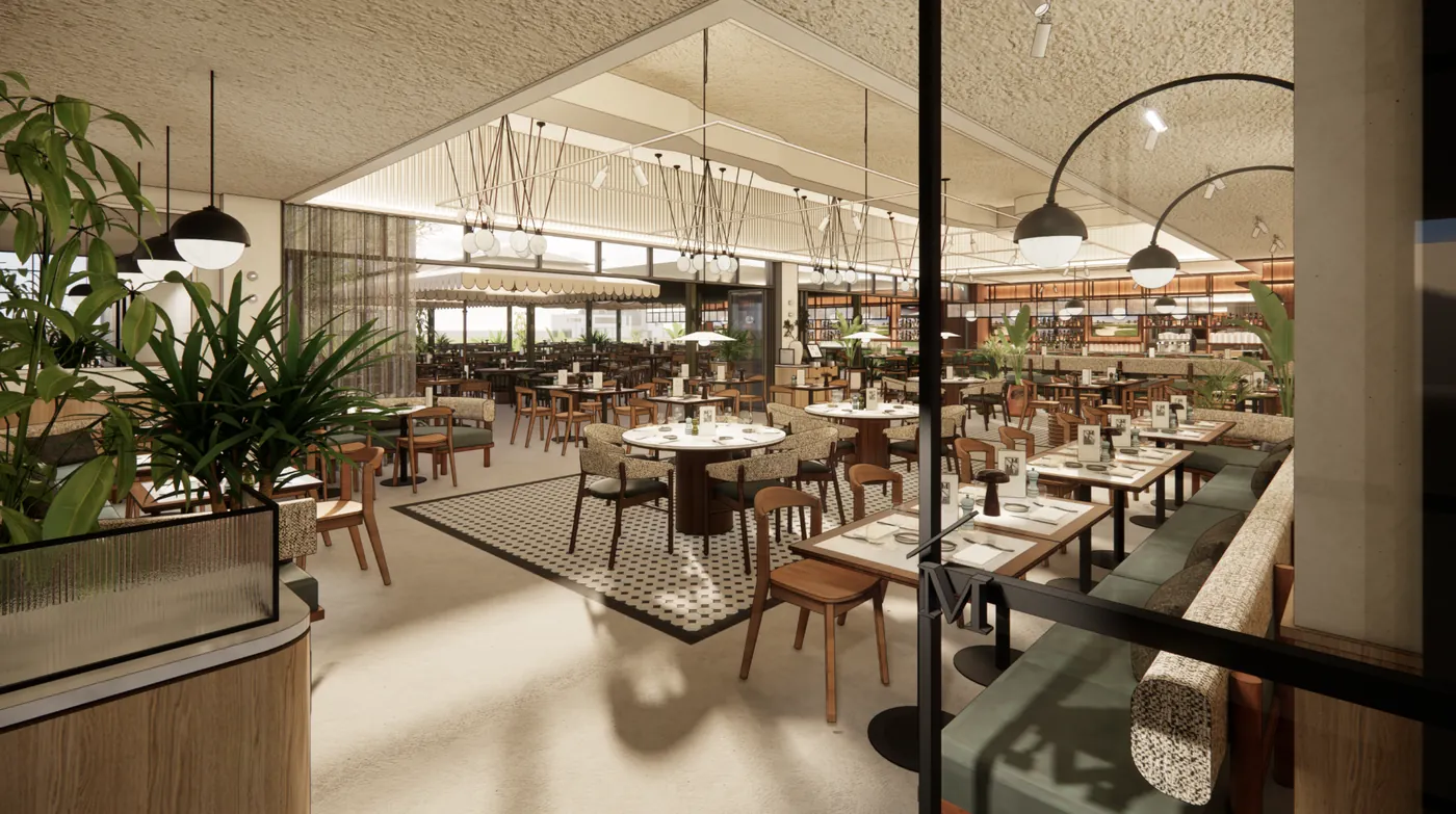 Maison Mathis Dubai South