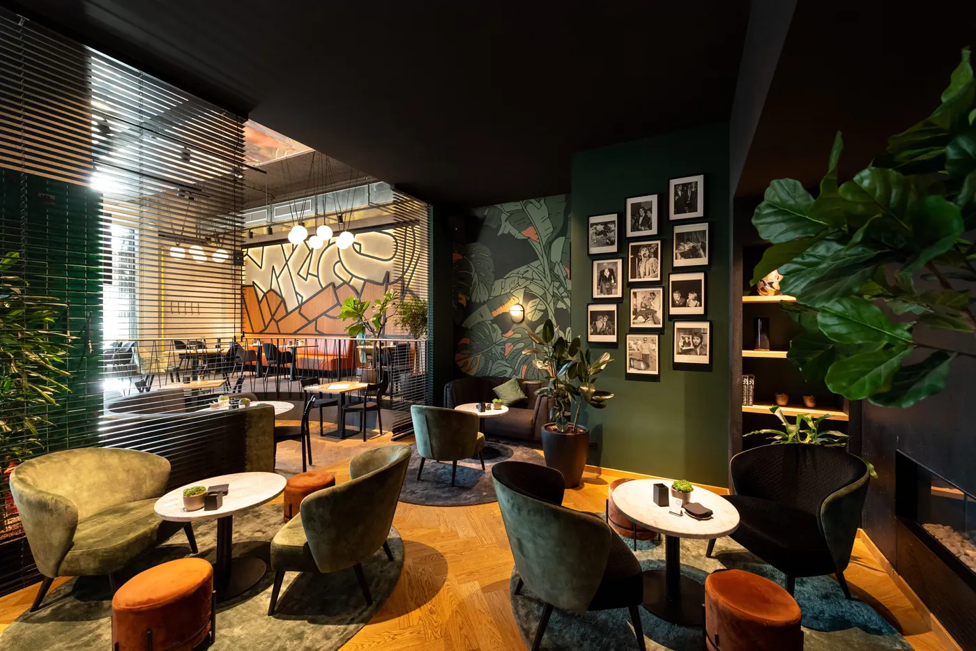 Maison Mathis Hasselt, photo 4