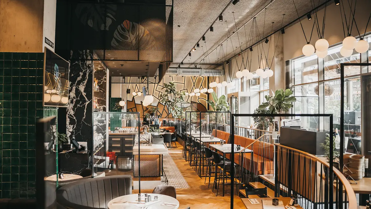 Maison Mathis Hasselt