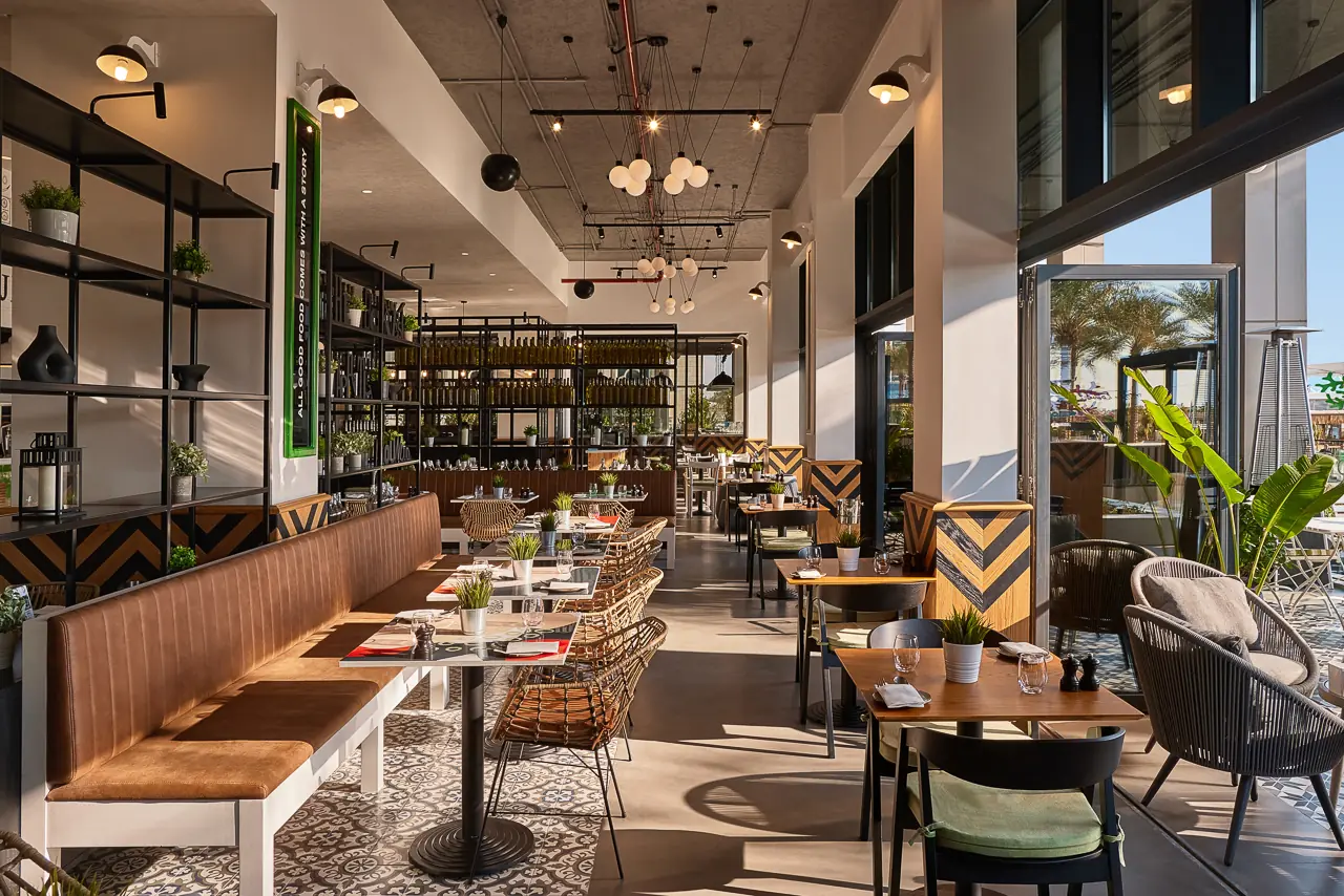 Maison Mathis voco The Palm, photo 1