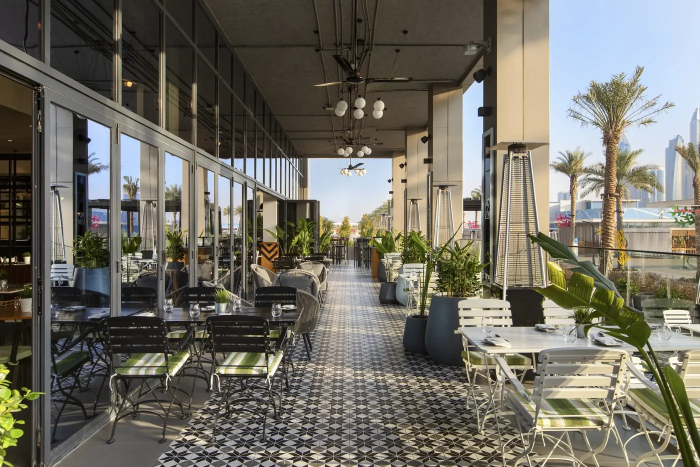 Maison Mathis voco The Palm, photo 3